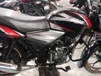 Bajaj Discover 110 on tast, 2019