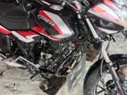 Bajaj Discover 110 on tast, 2022