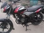 Bajaj Discover 110 On Test 2021