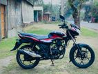 Bajaj Discover 110 On test 2023