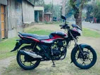 Bajaj Discover 110 On test 2023