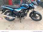 Bajaj Discover 110 ON-TEST 2023
