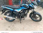Bajaj Discover 110 ON-TEST 2023