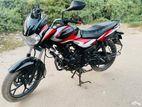 Bajaj Discover 110 On test 2023