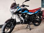 Bajaj Discover 110 one test 2022