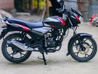 Bajaj Discover 110 . 2021