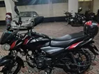 Bajaj Discover 110 . 2019