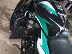 Bajaj Discover 110 . 2023