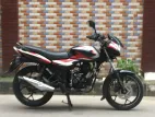 Bajaj Discover 110 ফ্রেশ 2022