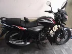 Bajaj Discover 110 . 2021