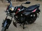 Bajaj Discover 110 . 2019