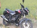 Bajaj Discover 110 . 2020