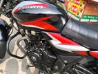 Bajaj Discover 110 SD 2022