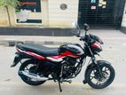 Bajaj Discover 110 SD CBS (10Y REGI) 2022