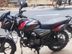 Bajaj Discover 110 সিবিএস ব্রেক 2019