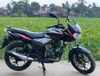 Bajaj Discover 110 সুপার ফ্রেশ 2021