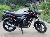 Bajaj Discover 110 সুপার ফ্রেশ 2021