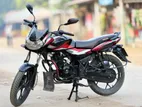 Bajaj Discover 110cc Single Disk 2021