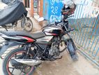 Bajaj Discover 125 . 2019