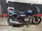 Bajaj Discover 125 . 2007