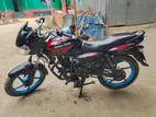 Bajaj Discover 125 . 2011