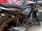 Bajaj Discover 125 . 2019
