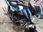Bajaj Discover 125 . 2022