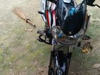 Bajaj Discover 125 1 2024