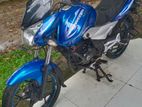 Bajaj Discover 125 ১০ বছর এর কাগজ করা 2013