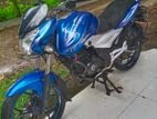 Bajaj Discover 125 . 2013