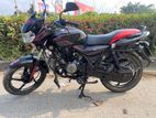 Bajaj Discover 125 10years pepars 2017