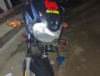 Bajaj Discover 125 . 2007