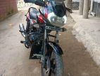 Bajaj Discover 125 . 2021