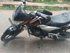 Bajaj Discover 125 . 2014