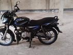 Bajaj Discover 125 2019