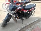 Bajaj Discover 125 . 2024