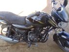 Bajaj Discover 125 . 2011