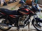 Bajaj Discover 125 125cc 2018