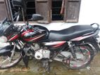 Bajaj Discover 125 125cc 2018