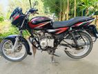 Bajaj Discover 125 , 2018