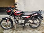 Bajaj Discover 125 . 2018