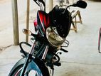 Bajaj Discover 125 . 2019