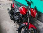 Bajaj Discover 125 . 2019