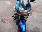 Bajaj Discover 125 . 2021