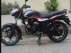 Bajaj Discover 125 . 2023