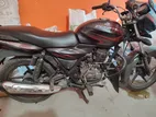 Bajaj Discover 125 . 2013