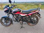 Bajaj Discover 125 cbs 2022