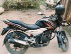 Bajaj Discover 125 125cc ST 2014