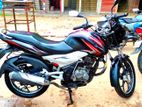 Bajaj Discover 125 . 2015