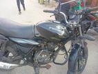 Bajaj Discover 125 . 2012